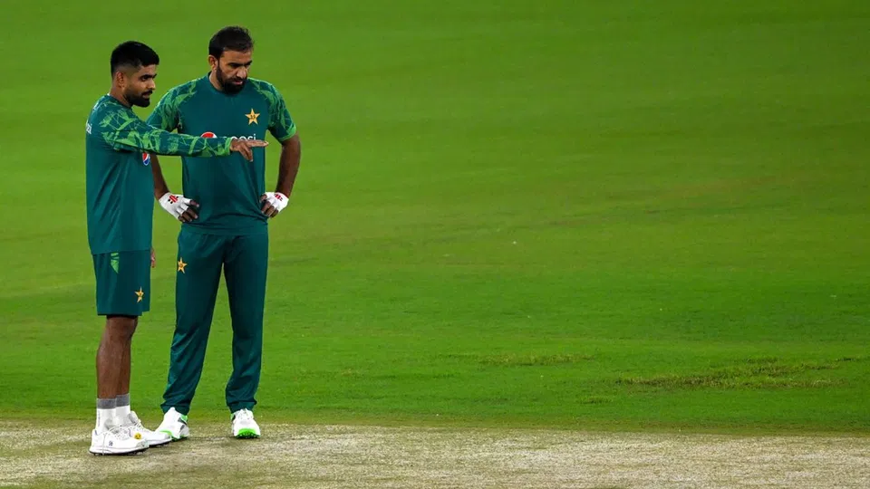 Iftikhar Ahmed Joins Exclusive Peshawar Zalmi List Under Babar Azam's Captaincy In PSL 2026